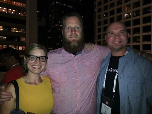 OpenStack Summit Hong Kong