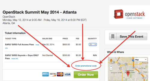 How To Use Code Atlanta Summit