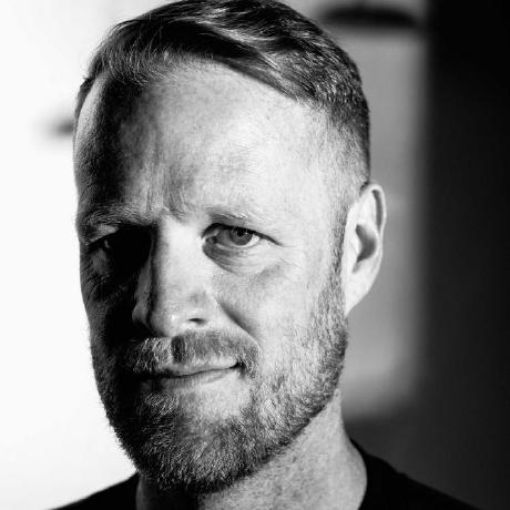 Colin McNamara