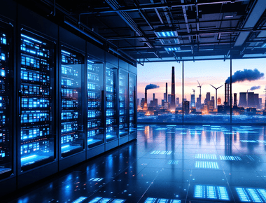 Energy Challenges for AI Data Centers: Bridging the Gap Between Demand and Sustainability