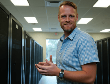 MDS Features Making Their Way Into Cisco's Datacenter Equipment